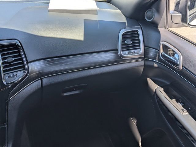 Used 2021 Jeep Grand Cherokee Limited X image 17