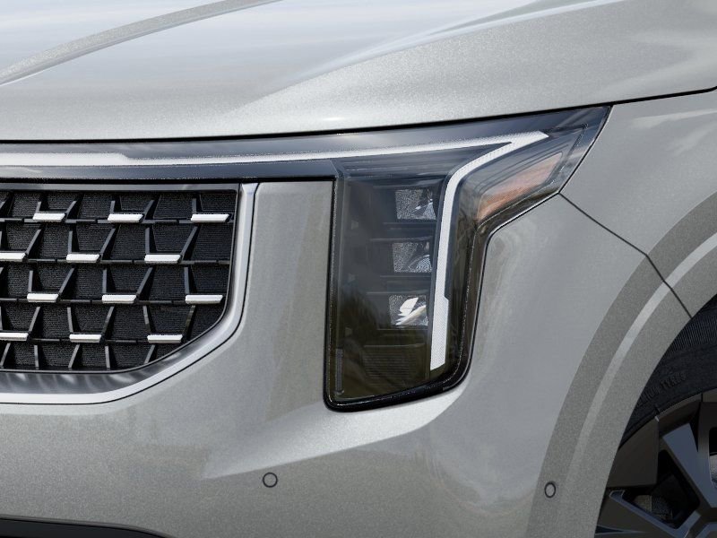 New 2026 Kia Carnival SX FWD image 10