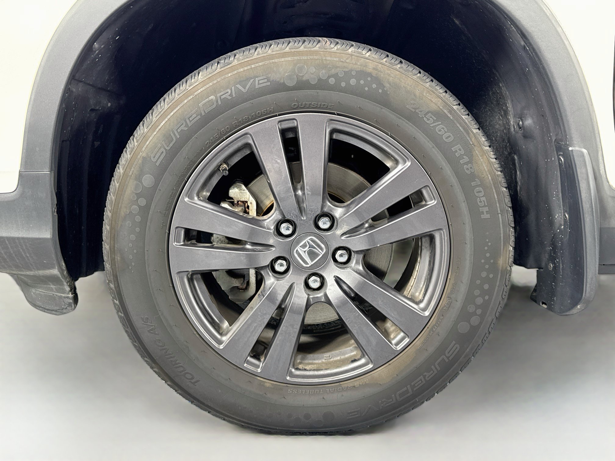 Used 2020 Honda Ridgeline Sport image 29