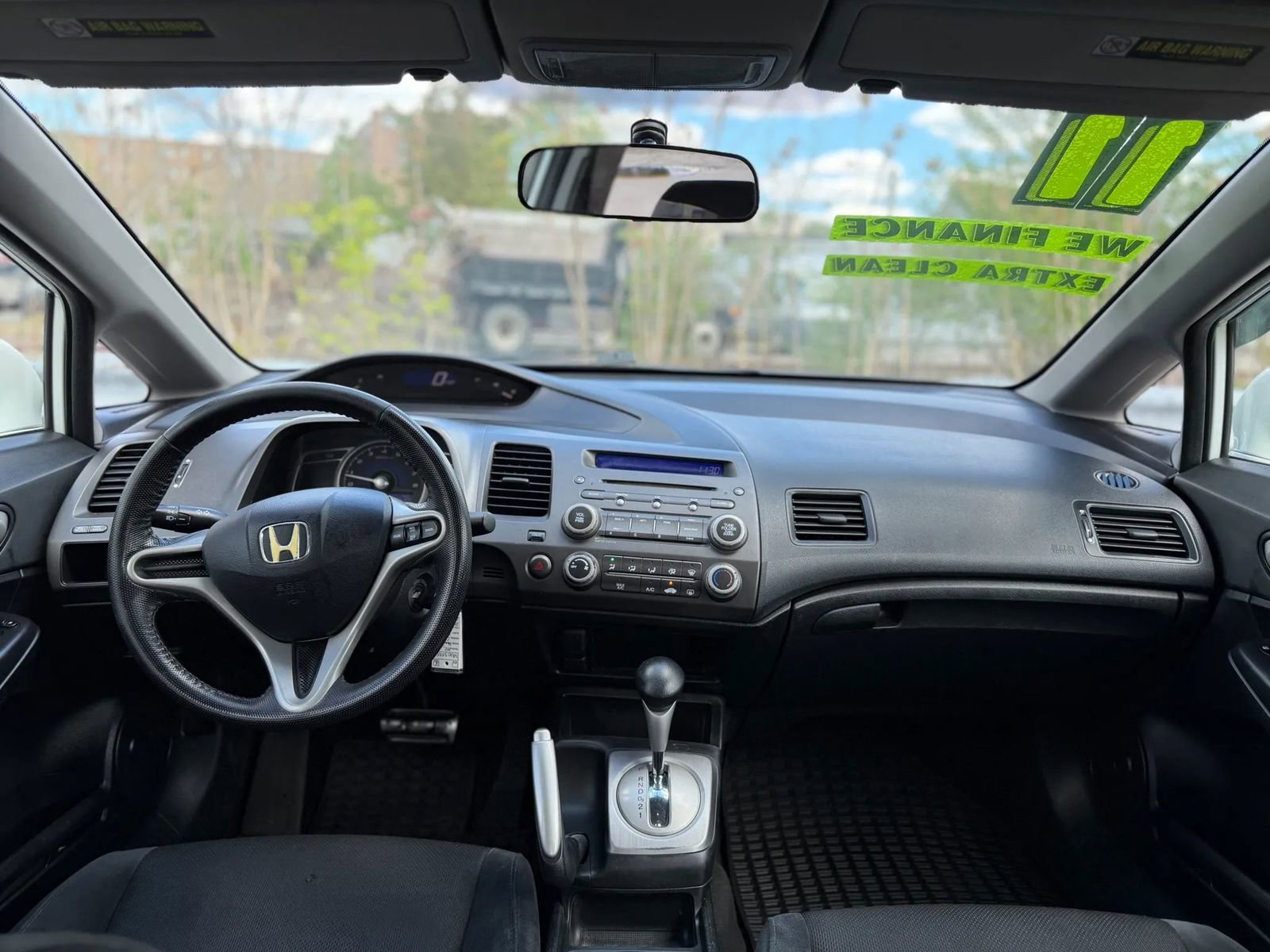 Used 2011 Honda Civic LX-S image 12