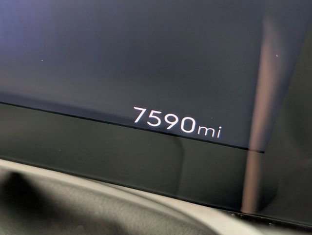 Used 2025 Buick Encore GX Preferred w/ Advanced Technology Package FWD image 18