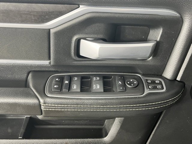 Used 2024 RAM 2500 Big Horn image 20