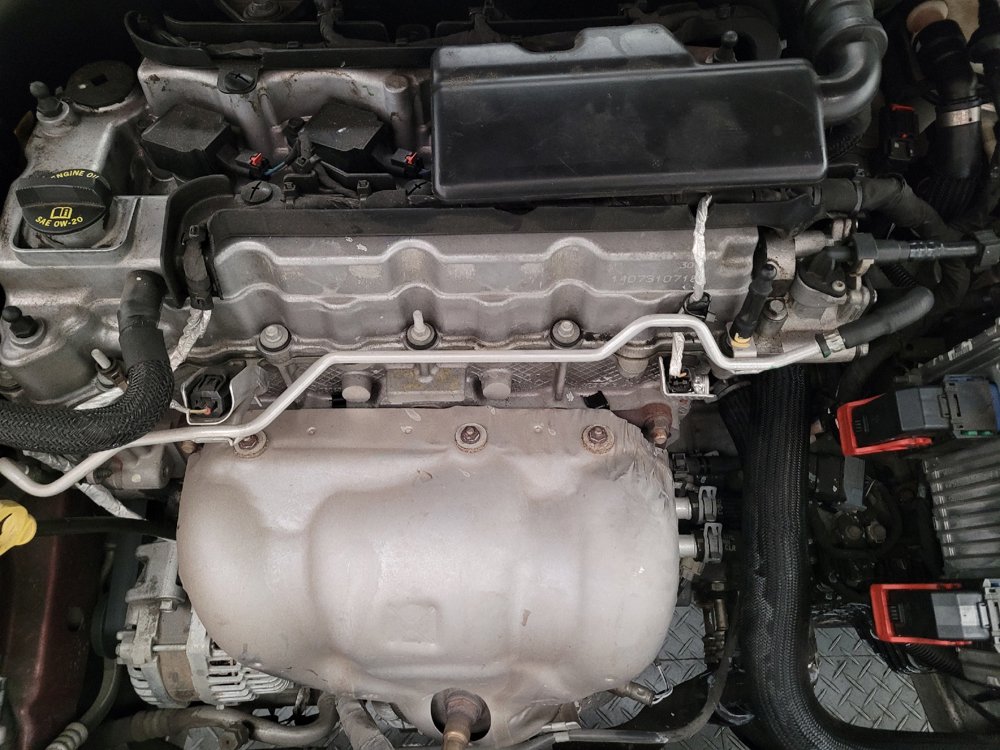 Used 2015 Chrysler 200 Limited FWD image 30
