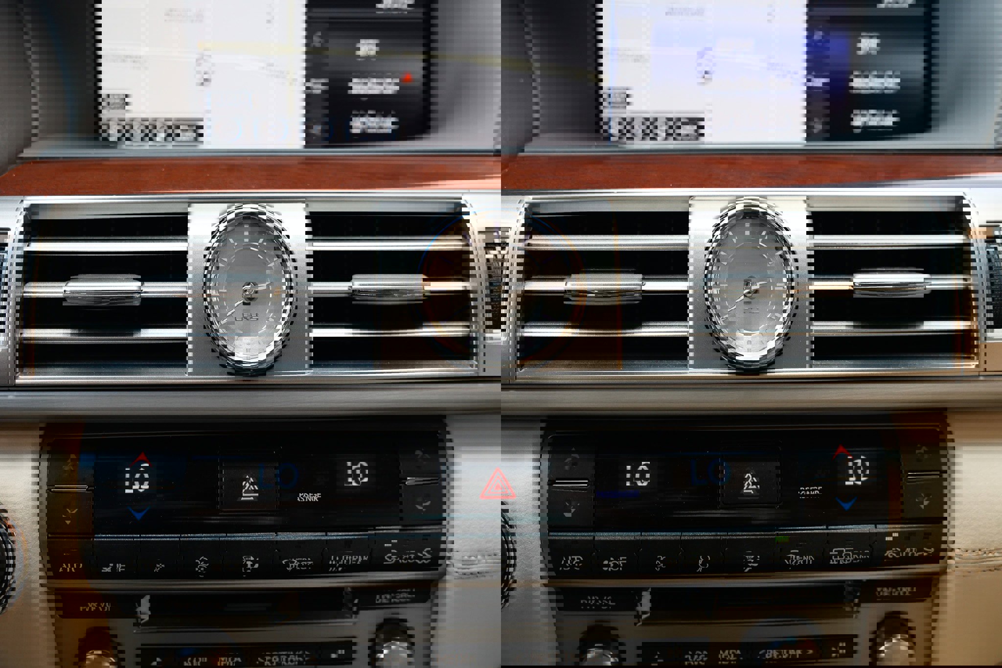 Used 2015 Lexus LS 460 image 39