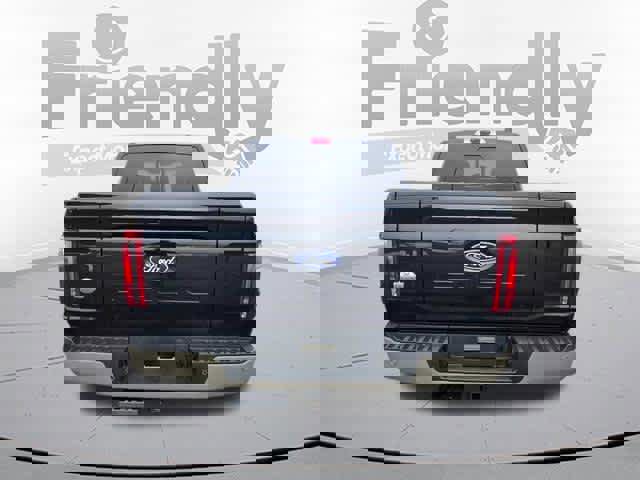 Used 2025 Ford F150 King Ranch image 6