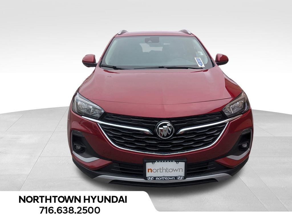 Used 2021 Buick Encore GX Select image 5