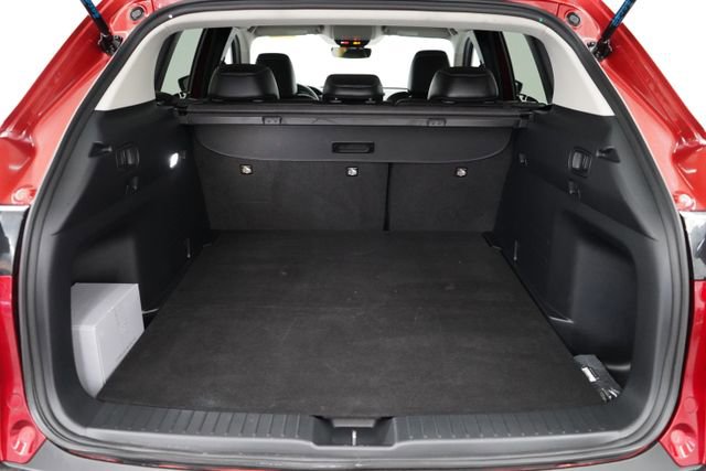 Used 2024 MAZDA CX-50 AWD 2.5 S w/ Cargo Package image 72