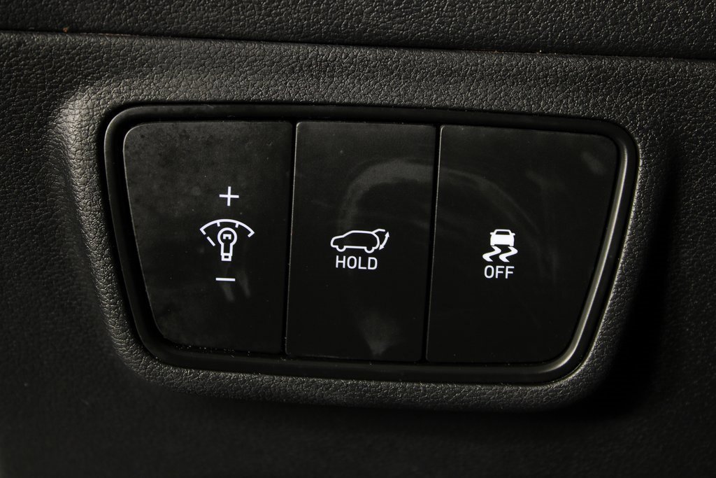 Certified 2024 Hyundai Tucson SEL image 19