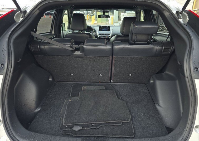 Used 2020 Mitsubishi Eclipse Cross SEL image 7