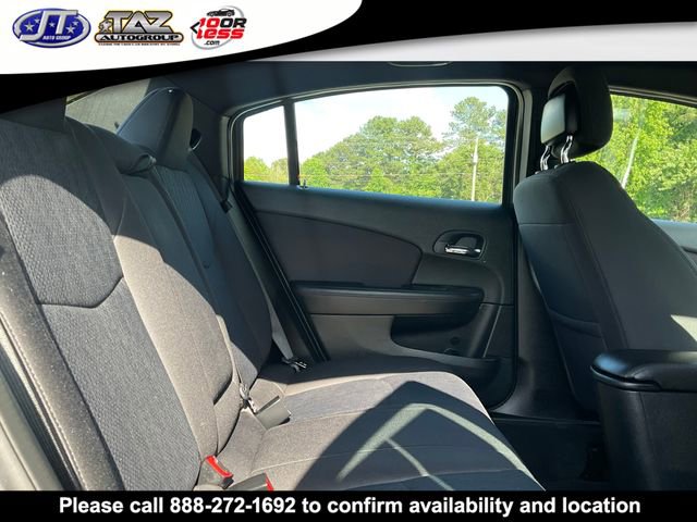 Used 2012 Chrysler 200 Touring image 13