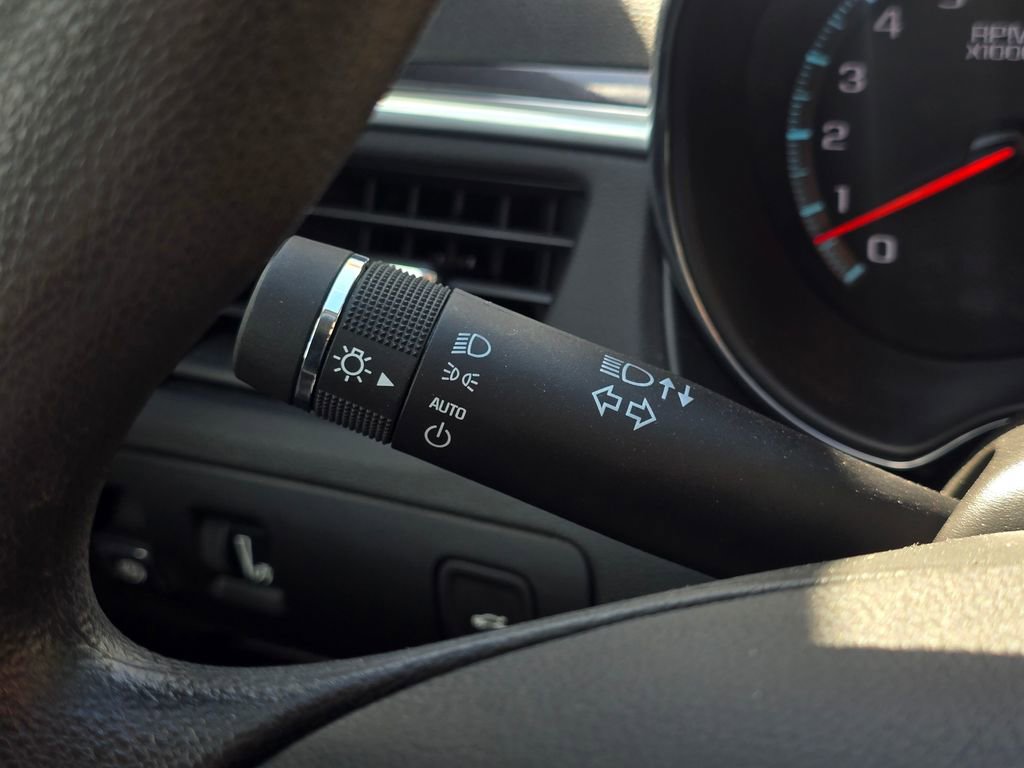 Used 2019 Chevrolet Impala LS image 33