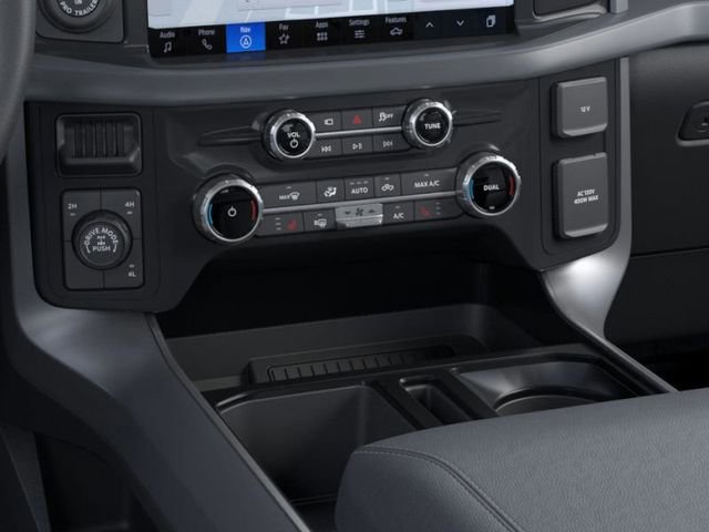 New 2025 Ford F150 XLT w/ Equipment Group 302A MID image 17