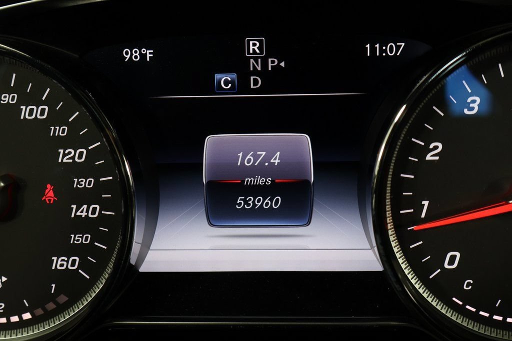 Used 2017 Mercedes-Benz E 300 image 17