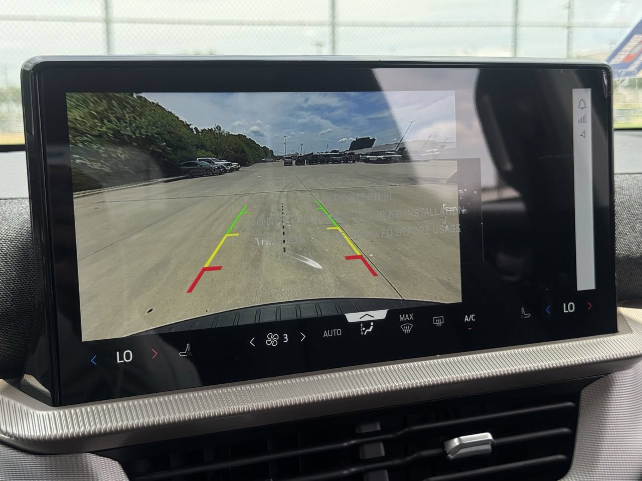 New 2026 Ford Explorer Active AWD/4WD image 14