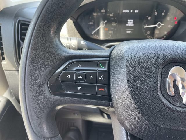 Used 2022 RAM ProMaster 3500 FWD image 26