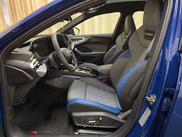 New 2026 Audi S5 Prestige AWD/4WD image 12