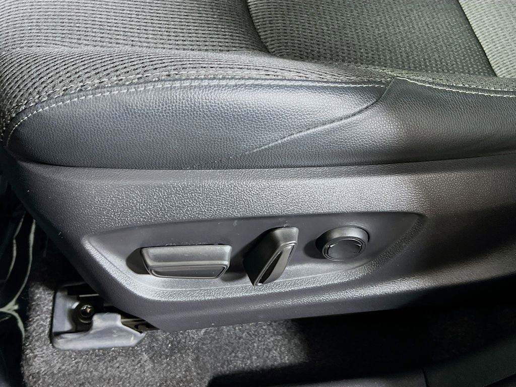 Certified 2024 Toyota bZ4X XLE w/ Weather Package image 17