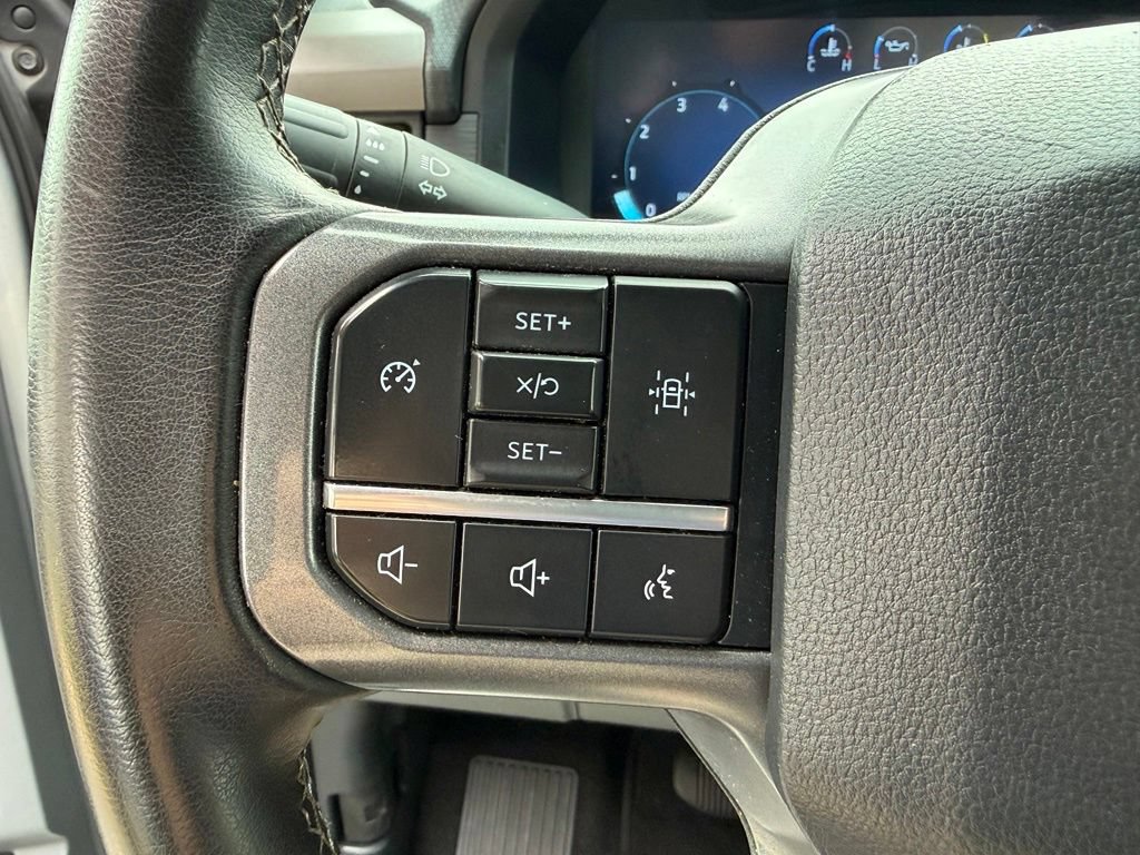 Used 2025 Ford F150 XLT w/ Equipment Group 301A Standard AWD/4WD image 25