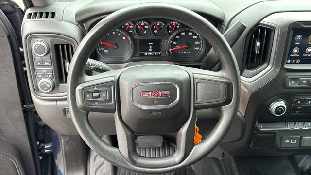 Used 2021 GMC Sierra 1500 4x4 Crew Cab w/ Sierra Value Package image 14