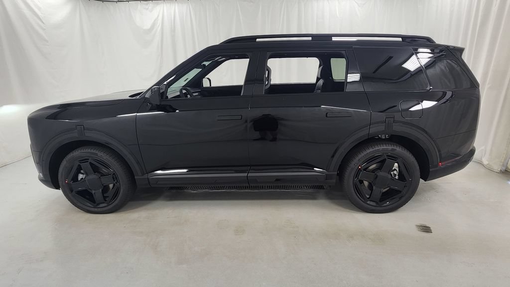 New 2027 Kia Telluride SX X-Line w/ Towing Package AWD/4WD image 6