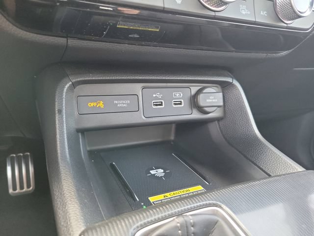Certified 2024 Honda Civic Sport Touring image 25