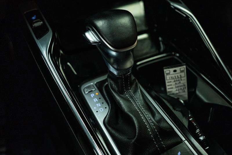 Used 2023 Kia Sorento SX image 20