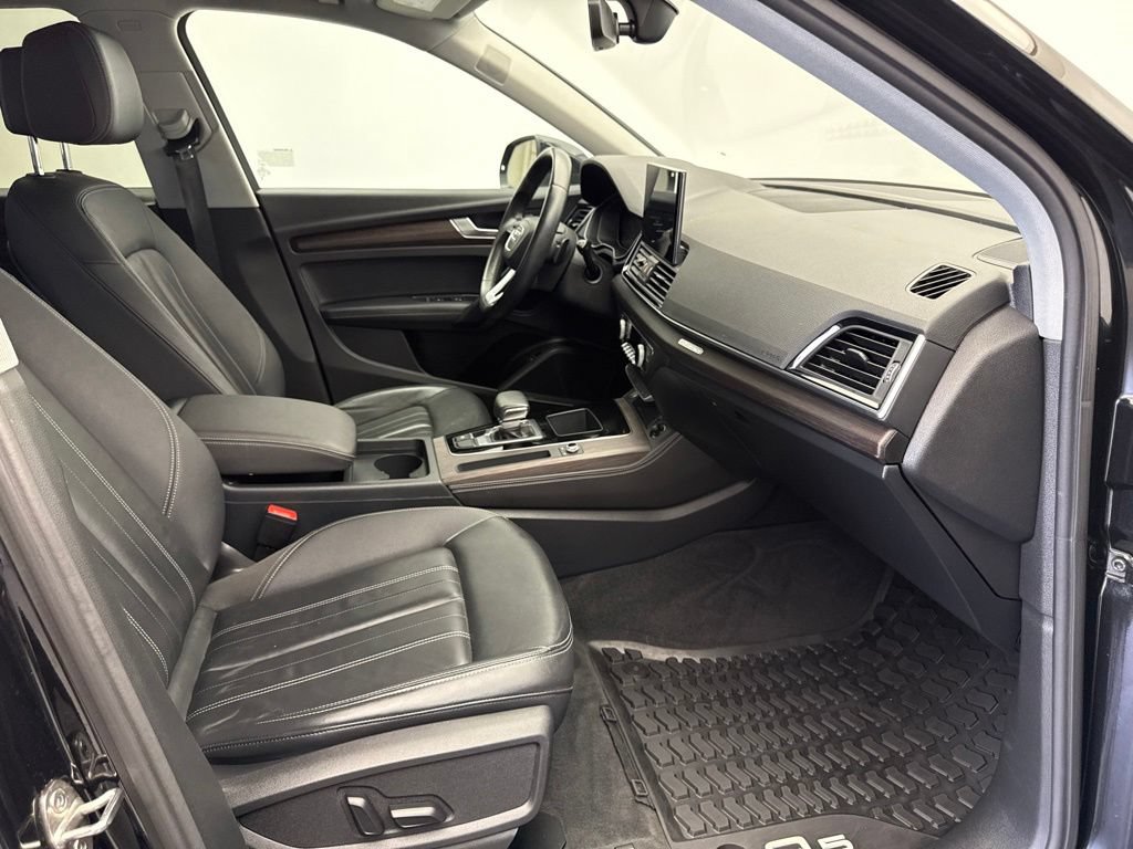 Certified 2023 Audi Q5 2.0T Premium Plus AWD/4WD image 25