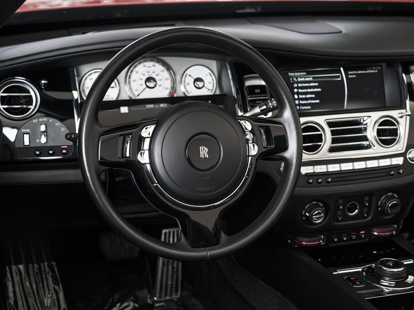 Used 2020 Rolls-Royce Dawn image 47