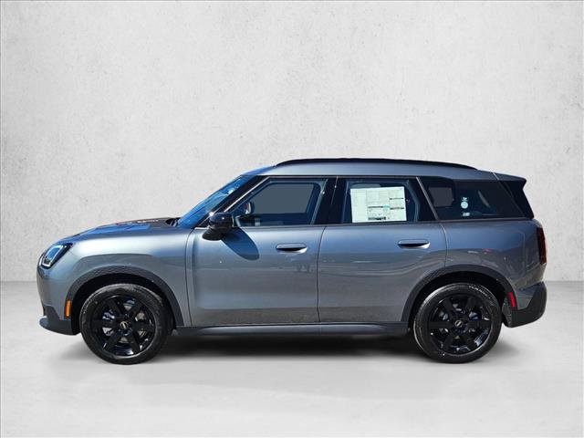 New 2027 MINI Cooper Countryman S AWD/4WD image 5