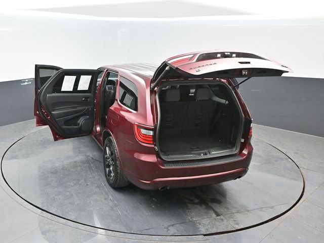 Used 2022 Dodge Durango R/T image 22