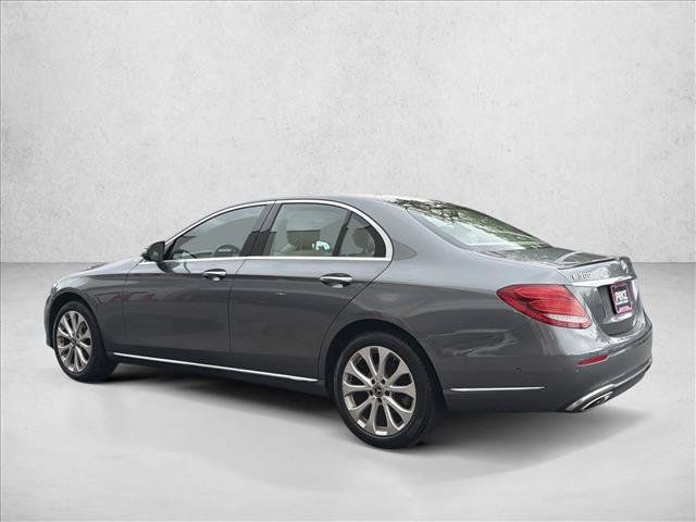 Used 2018 Mercedes-Benz E 300 4MATIC image 7