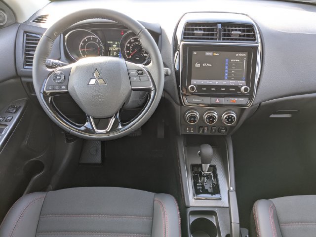 New 2027 Mitsubishi Outlander Sport SE AWD/4WD image 16