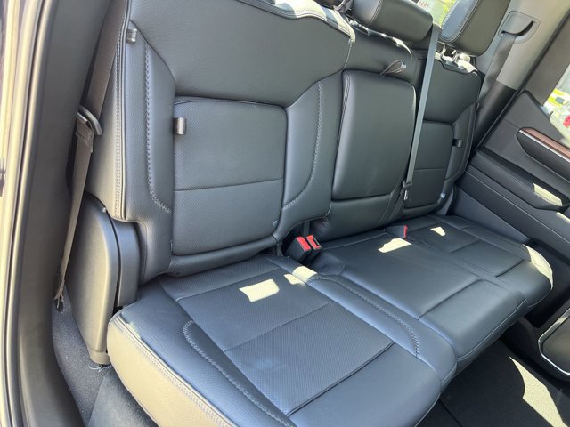 Used 2024 GMC Sierra 1500 Denali w/ Denali Reserve Package AWD/4WD image 28