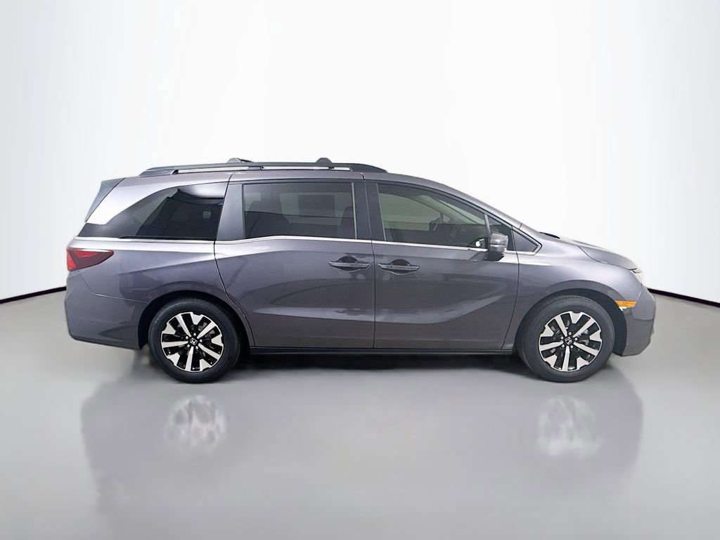 New 2026 Honda Odyssey EX-L image 8