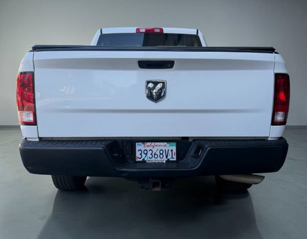 Used 2015 RAM 1500 Tradesman w/ Power & Remote Entry Group RWD image 5