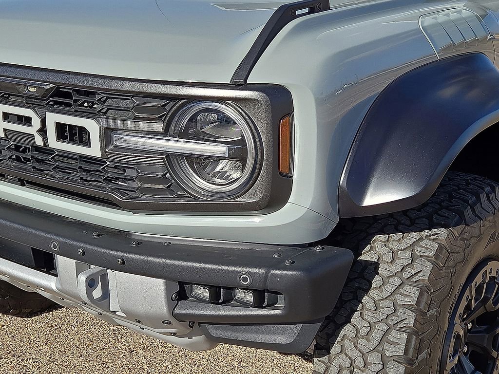 Used 2023 Ford Bronco Raptor image 10