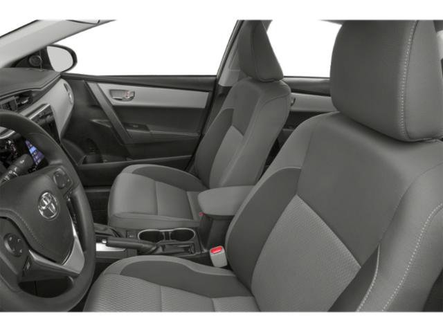 Used 2019 Toyota Corolla SE FWD image 12