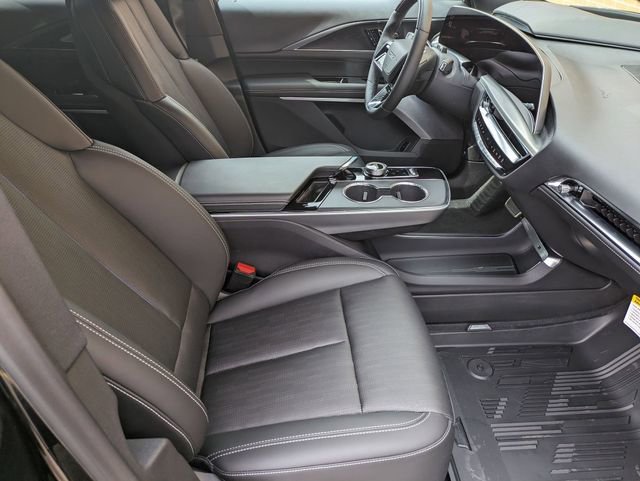 New 2026 Cadillac Lyriq V w/ LPO, Floor Liner Package image 26