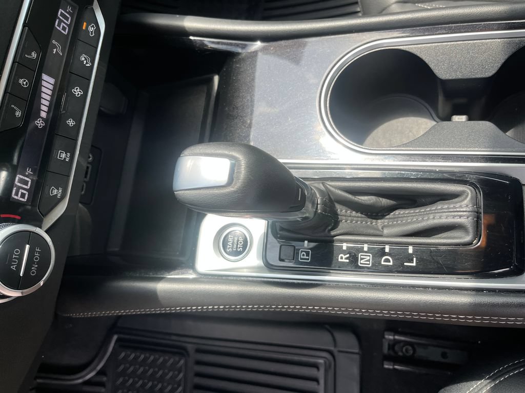 Certified 2021 Nissan Altima 2.5 SL FWD image 24