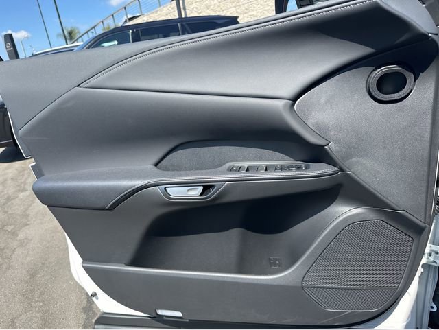 New 2026 Lexus RX 350h AWD/4WD image 38