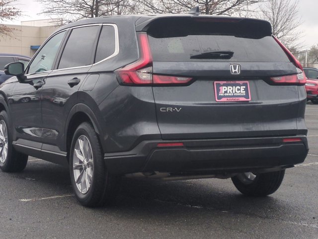 Used 2023 Honda CR-V EX-L image 8