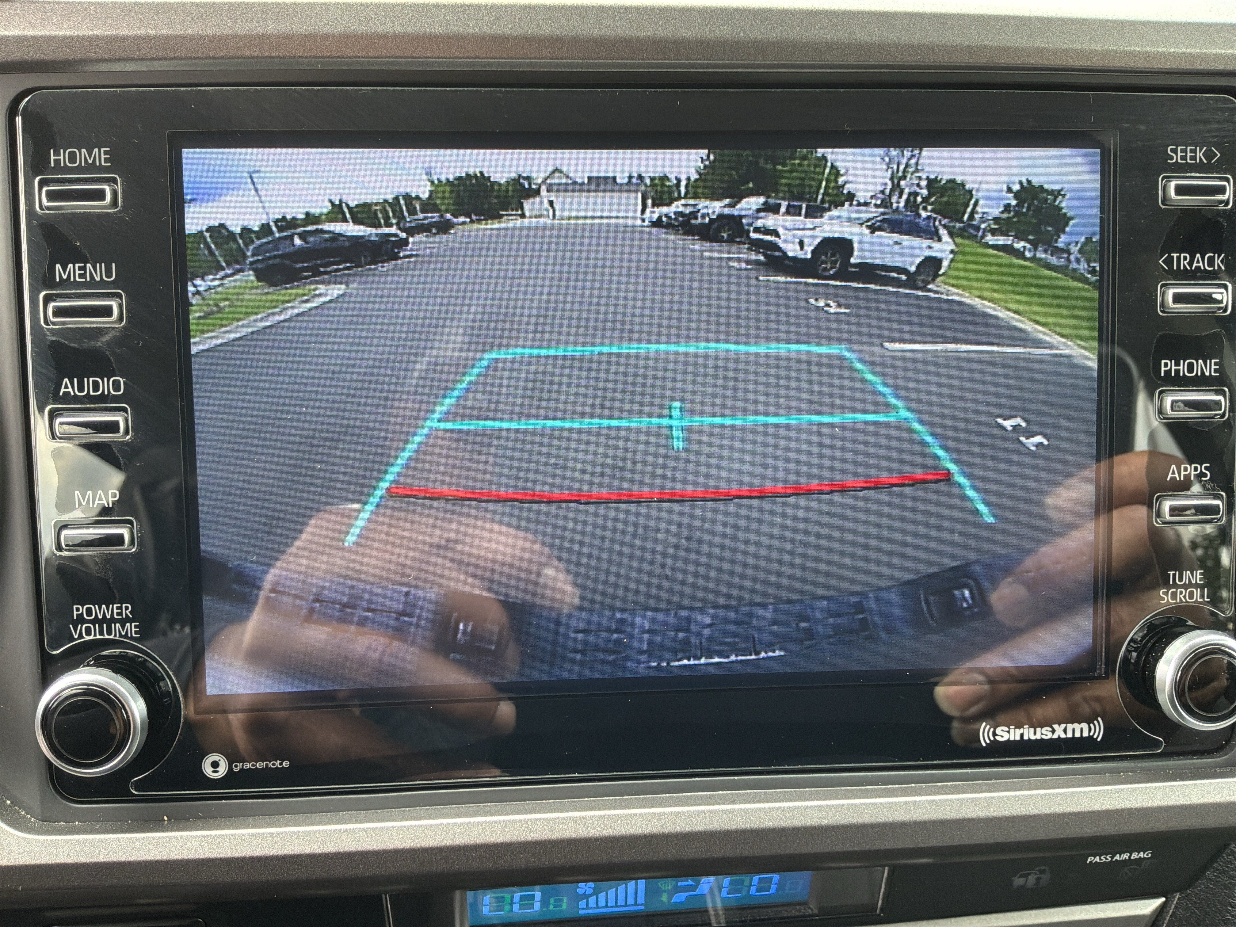 Used 2023 Toyota Tacoma SR5 RWD image 25