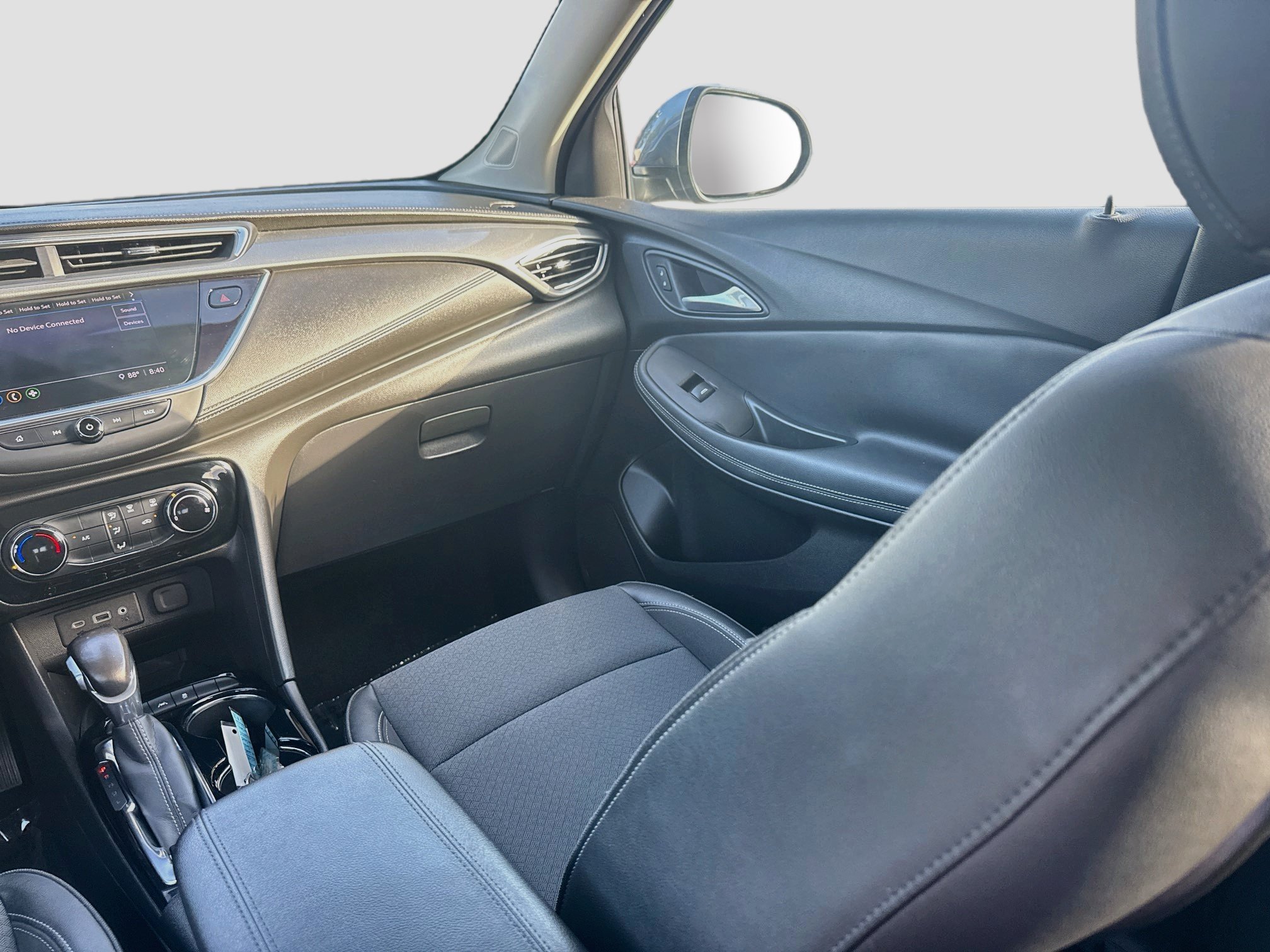 Used 2020 Buick Encore GX Preferred FWD image 21