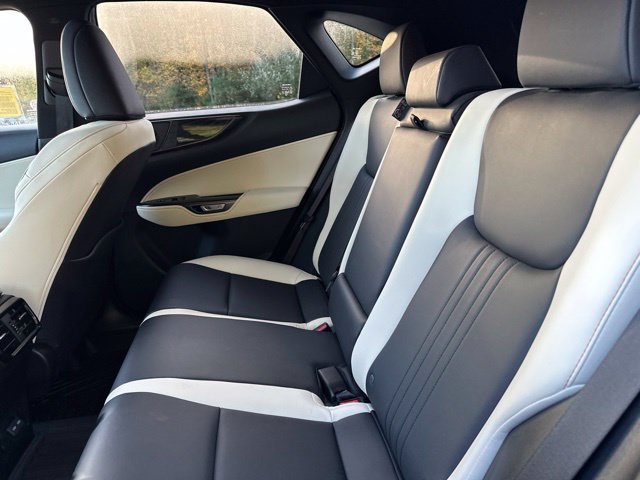 Used 2024 Lexus NX 350 AWD image 21