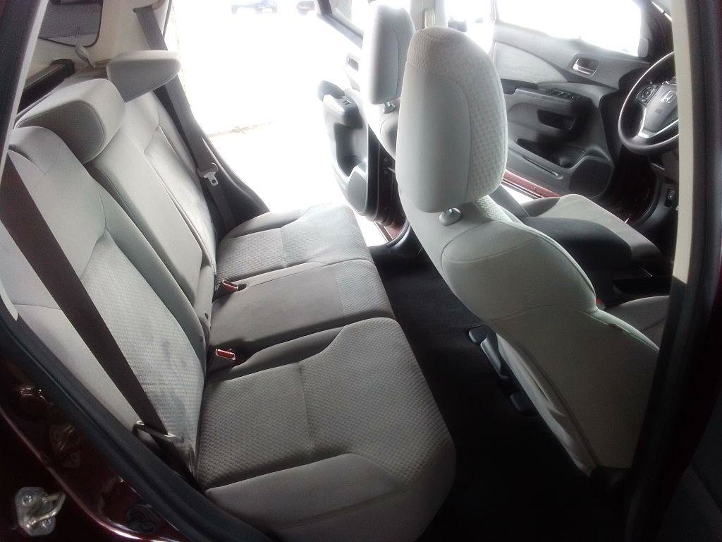 Used 2016 Honda CR-V EX image 18