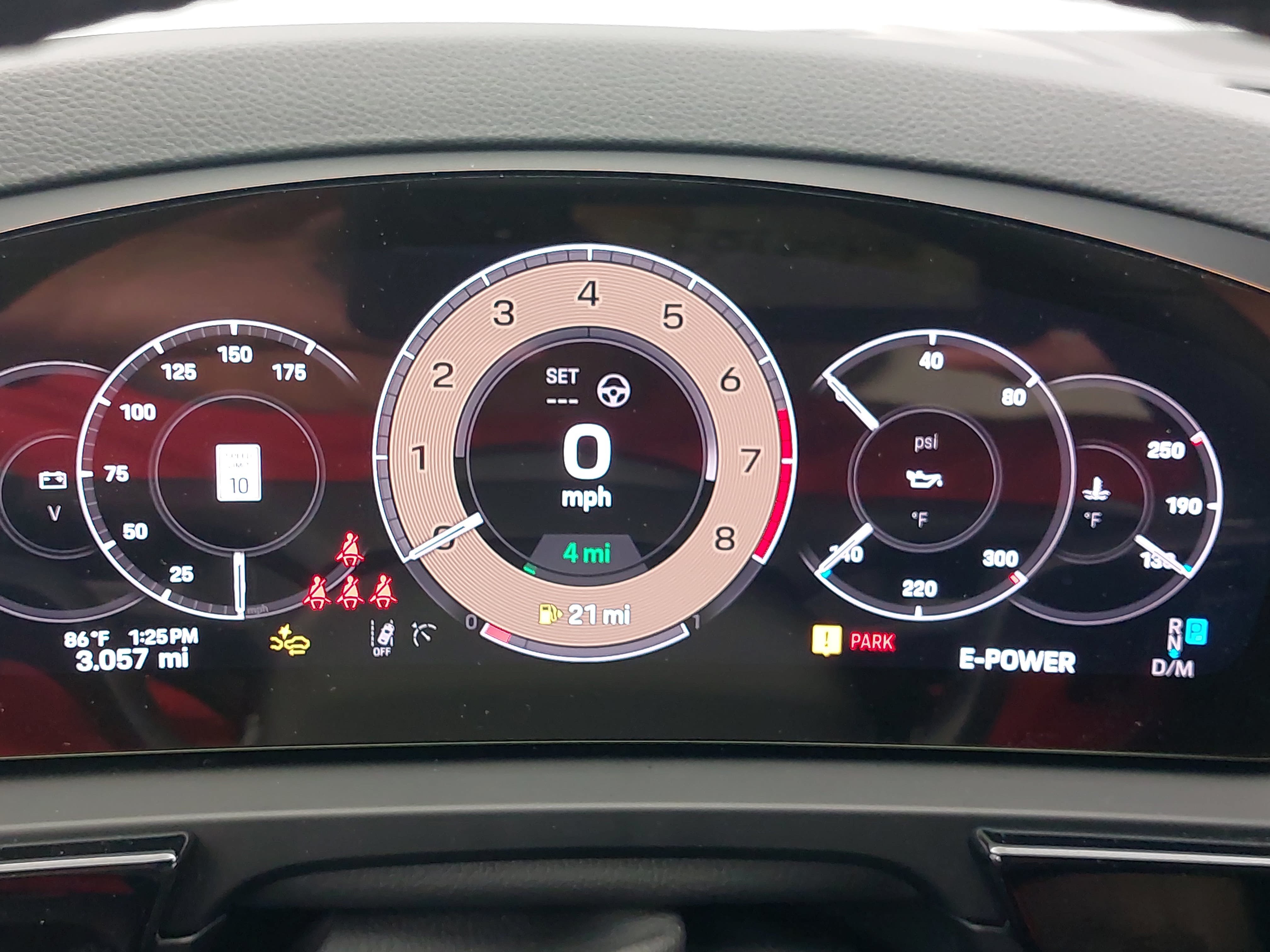 Certified 2026 Porsche Cayenne E-Hybrid Coupe AWD/4WD image 21