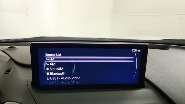 New 2026 MAZDA MX-5 Miata Club w/ Interior Package RWD image 20
