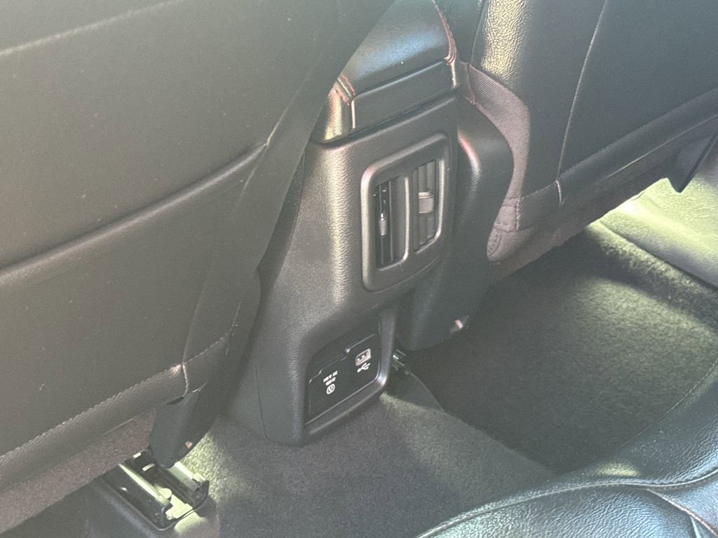 Used 2019 Jeep Compass Trailhawk AWD/4WD image 34