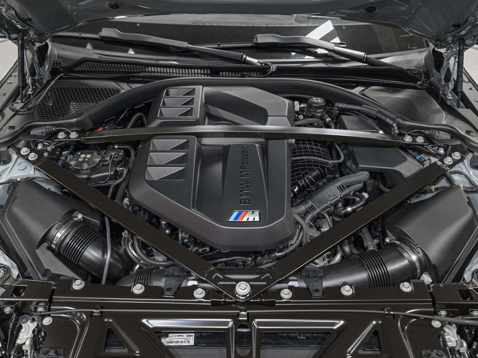 Used 2024 BMW M4 xDrive Competition w/ Executive Package AWD/4WD image 11