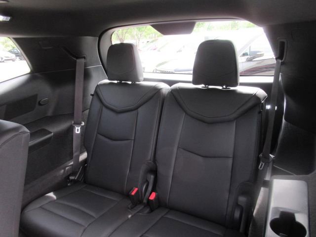 New 2025 Cadillac XT6 Luxury image 30